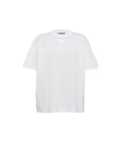 Prada Jersey T-shirt