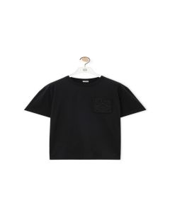 LOEWE Relaxed fit T-shirt in cotton