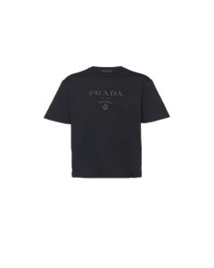 Prada Cotton T-shirt