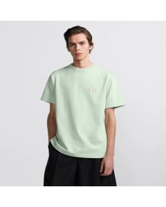 Dior CD Icon T-Shirt, Relaxed Fit