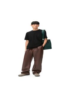 LOEWE Relaxed fit T-shirt in cotton