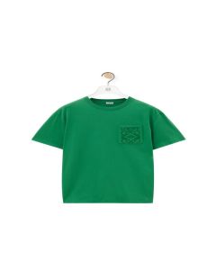 LOEWE Relaxed fit T-shirt in cotton