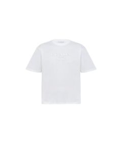 Prada Cotton T-shirt