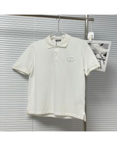 Dior CD Icon Polo Shirt