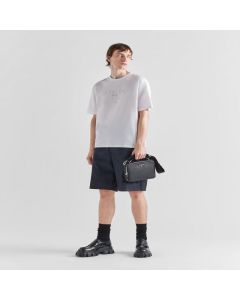 Prada Cotton T-shirt