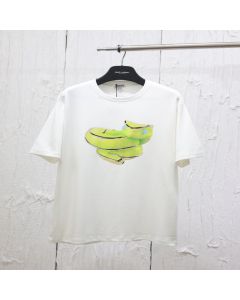 LOEWE Relaxed fit T-shirt in technical cotton