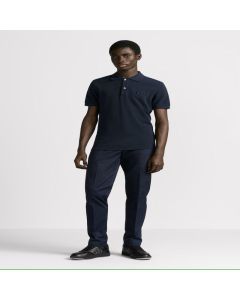 Dior CD Icon Polo Shirt