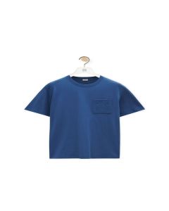 LOEWE Relaxed fit T-shirt in cotton