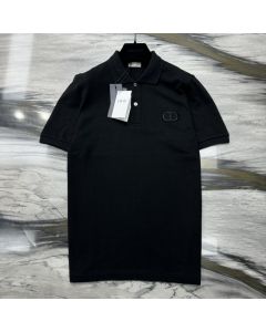 Dior CD Icon Polo Shirt