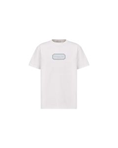 Christian Dior Couture T-Shirt, Relaxed Fit