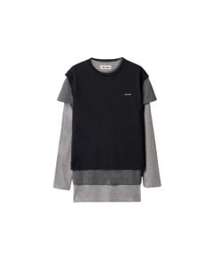 MIU MIU Set of 3 Jersey T-shirts