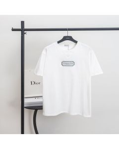 Christian Dior Couture T-Shirt, Relaxed Fit