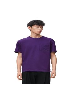 LOEWE Relaxed fit T-shirt in cotton