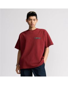 DIOR AND LEWIS HAMILTON T-Shirt, Oversized Fit