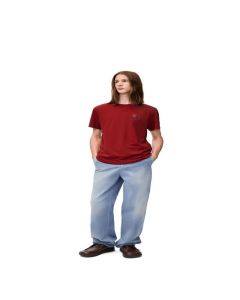 LOEWE Regular fit T-shirt in cotton