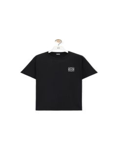 LOEWE Regular fit T-shirt in cotton