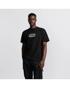 Christian Dior Couture Relaxed-Fit T-Shirt
