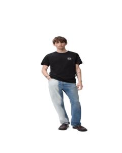 LOEWE Regular fit T-shirt in cotton