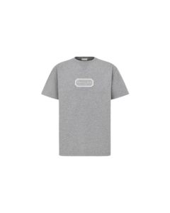 Christian Dior Couture T-Shirt, Relaxed Fit