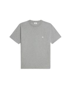 Celine triomphe loose t-shirt in cotton jersey