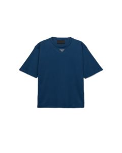 Prada Cotton T-shirt