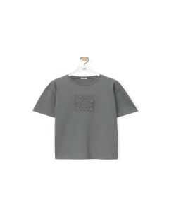 LOEWE Relaxed fit T-shirt in cotton