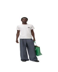 LOEWE Regular fit T-shirt in cotton