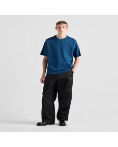 Prada Cotton T-shirt