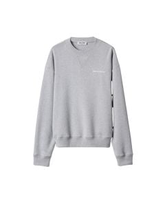 MIU MIU Cotton fleece sweatshirt