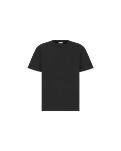 Dior CD Icon Relaxed-Fit T-Shirt