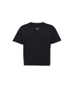 Prada Cotton T-shirt