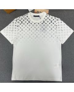 LV Gradient Cotton T-Shirt
