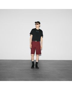 Gucci Cotton jersey T-shirt