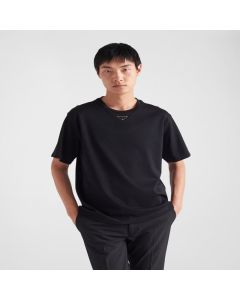 Prada Cotton T-shirt
