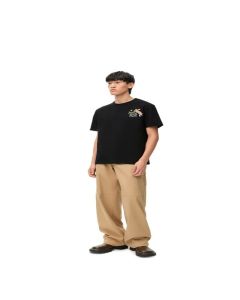 LOEWE Relaxed fit T-shirt in cotton