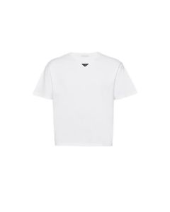 Prada Cotton T-shirt