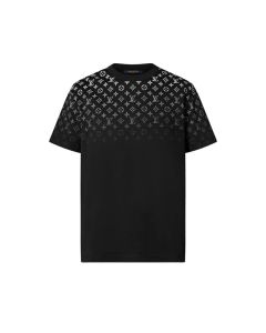LV Gradient Cotton T-Shirt