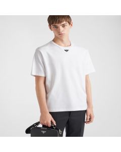 Prada Cotton T-shirt