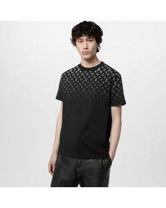 LV Gradient Cotton T-Shirt