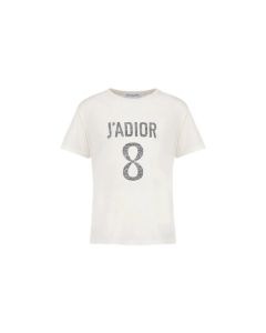  J'A dior 8 T-Shirt