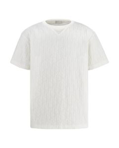 Dior Oblique Relaxed-Fit T-Shirt