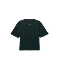 Prada Cotton T-shirt