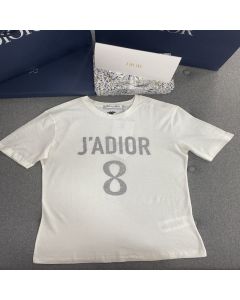  J'A dior 8 T-Shirt
