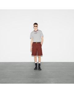 Gucci Cotton jersey T-shirt