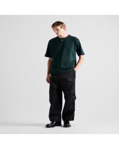 Prada Cotton T-shirt