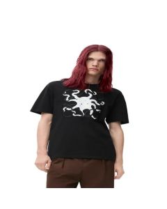 LOEWE Relaxed fit T-shirt in cotton
