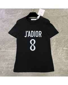 J'A dior 8 T-Shirt