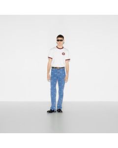 Gucci Cotton jersey T-shirt