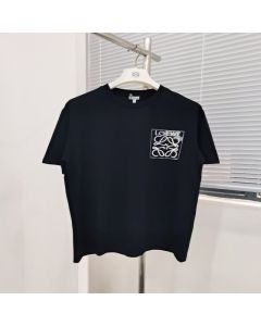 LOEWE Regular fit T-shirt in cotton