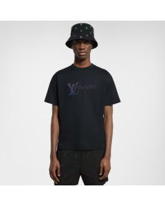 Iridescent LV Vers T-Shirt